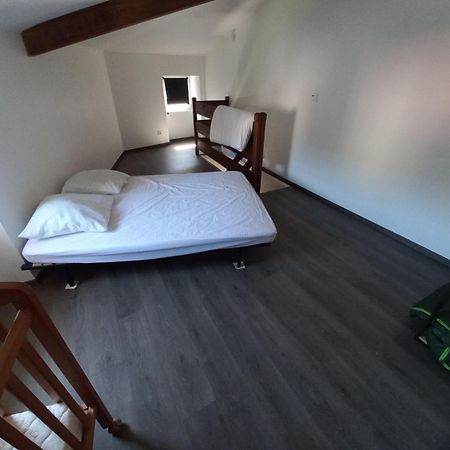 Appartement Atypique Largentière المظهر الخارجي الصورة