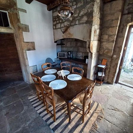 Appartement Atypique Largentière المظهر الخارجي الصورة