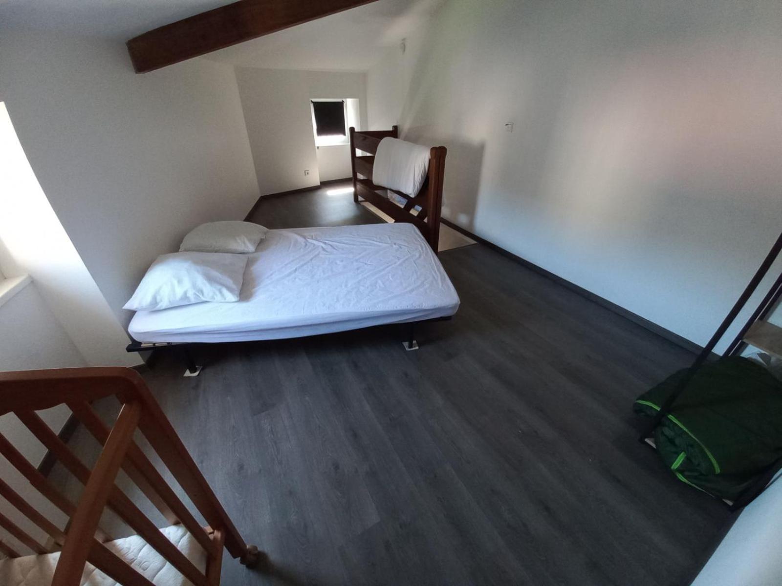 Appartement Atypique Largentière المظهر الخارجي الصورة