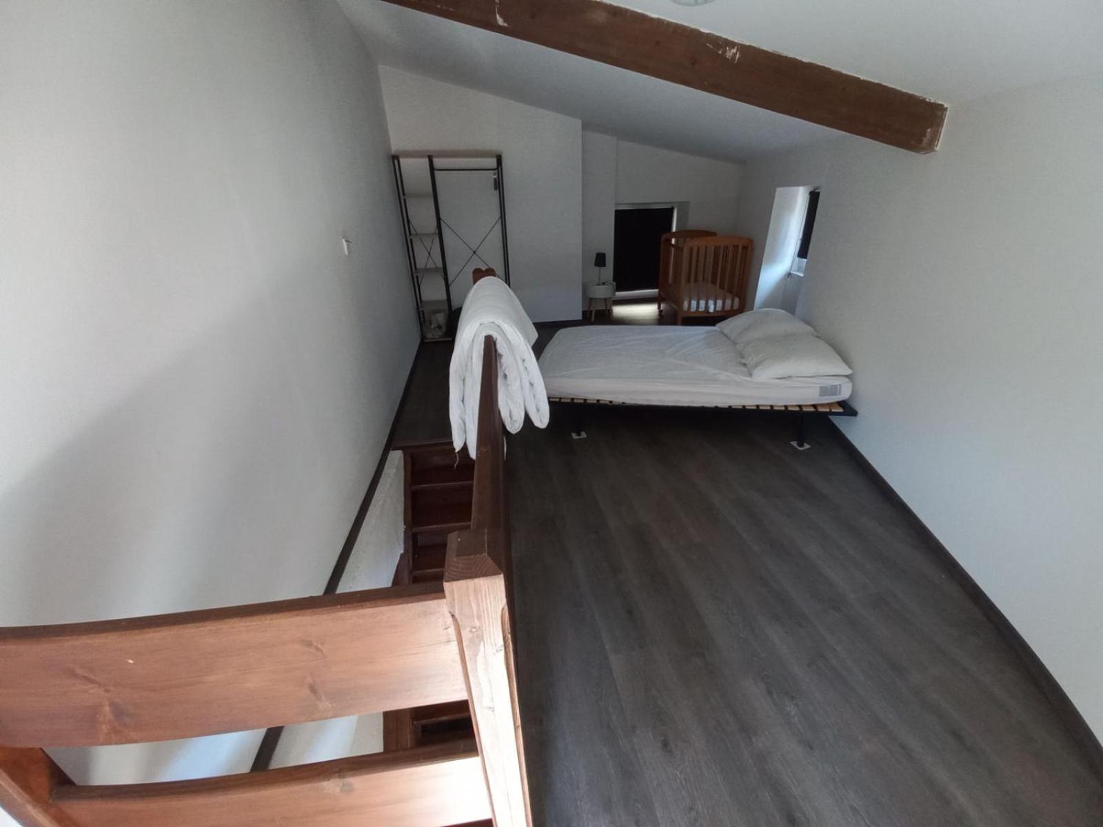 Appartement Atypique Largentière المظهر الخارجي الصورة