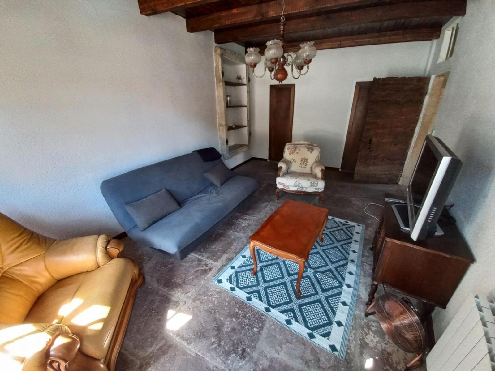 Appartement Atypique Largentière المظهر الخارجي الصورة