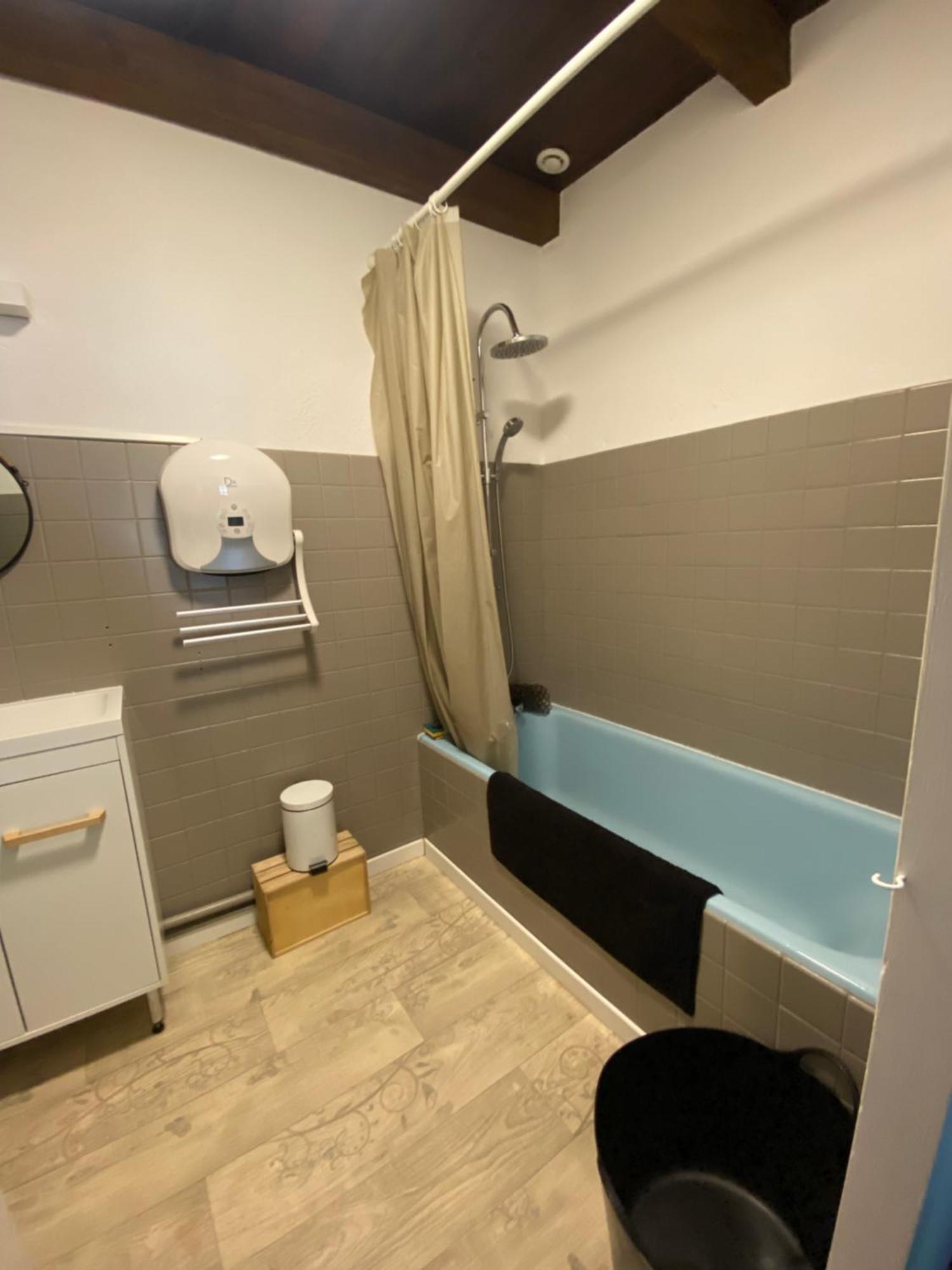 Appartement Atypique Largentière المظهر الخارجي الصورة