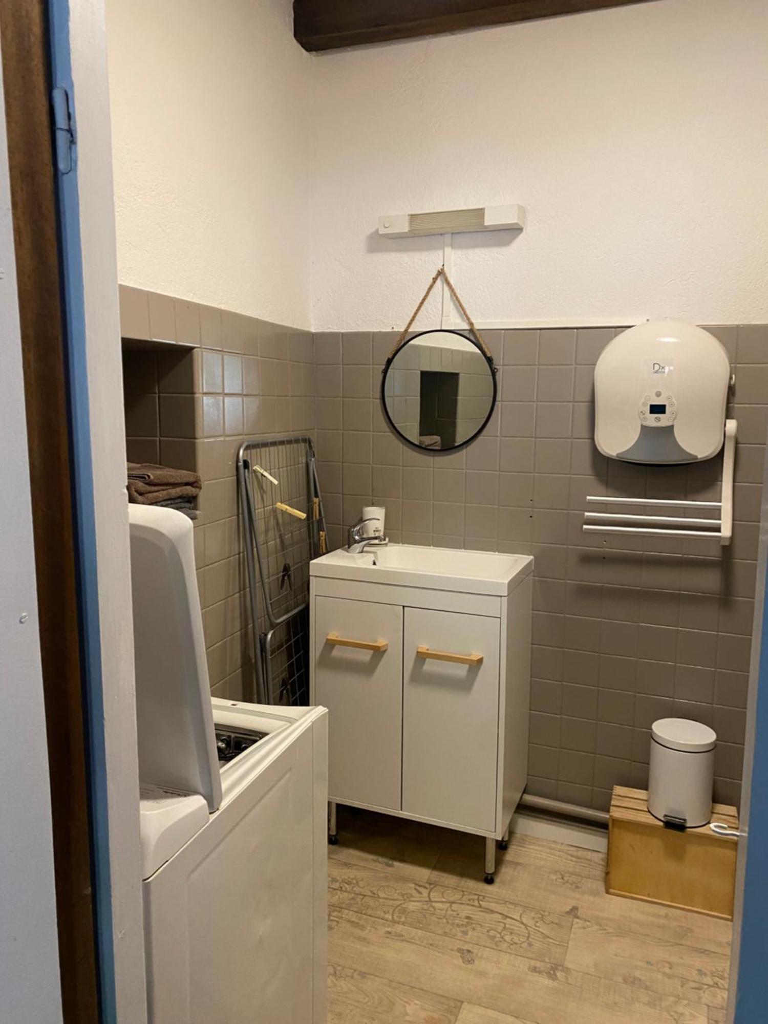 Appartement Atypique Largentière المظهر الخارجي الصورة