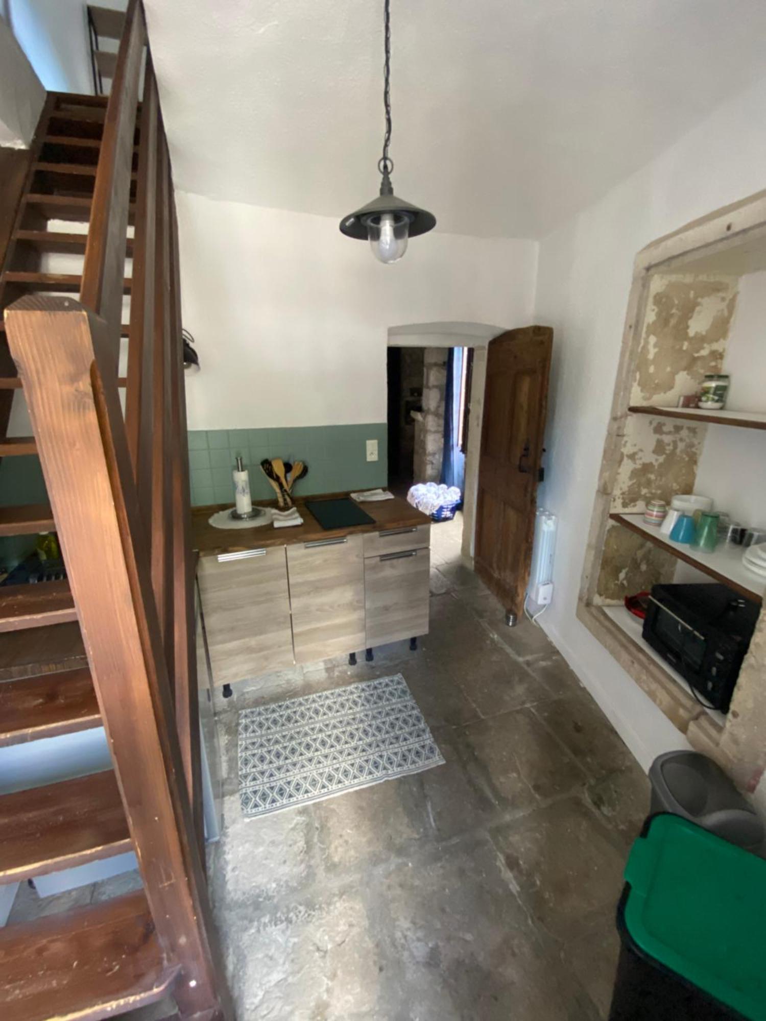 Appartement Atypique Largentière المظهر الخارجي الصورة